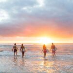 Surf Academy 1-Month Surf Development Course from Sydney, Byron Bay or Brisbane - Who Will Love This Experience?