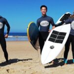 Surf Class - Group - Who Should Book This Tour?