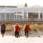 Surf Coaching at the World Surfing Reserve - An In-Depth Look at the Surf Coaching Experience