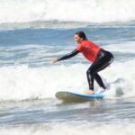 Surf Course: praia da arrifana - FAQ