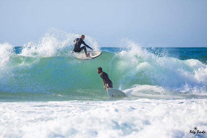 Surf Dream - FAQ