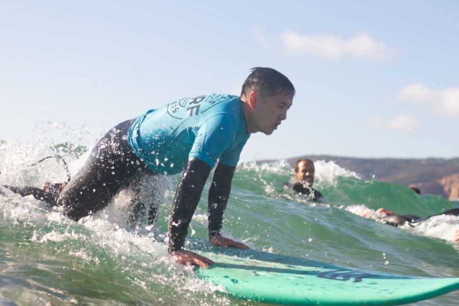 Surf Equipment Rental - Who Should Consider This Surf Equipment Rental?