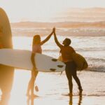 Surf Experience in Peniche - Practical Details and Tips