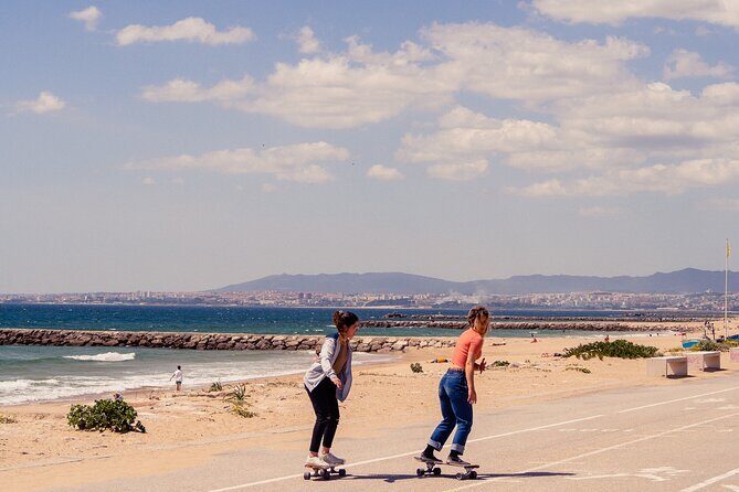 Surf Experience with Photo Session - FAQ