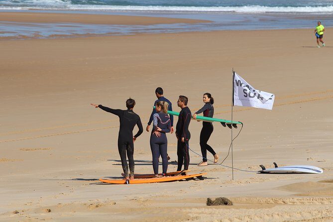 Surf & Family - A Deep Dive into the Surf & Family Experience