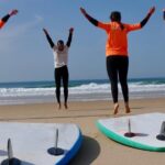 Surf & Friends - Costa da Caparica - Why This Surf Experience Works Well