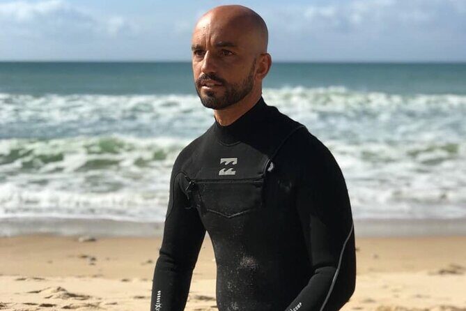 Surf Guide in Algarve - A Closer Look at the Algarve Surf Tour