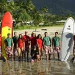 Surf Hanalei: Sandy bottom lessons on Kauai - Who Would Enjoy This Experience?