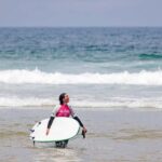 Surf lesson Ericeira - An In-Depth Look at the Ericeira Surf Lesson Experience
