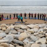 Surf Lesson Experience in Strandhill - An In-Depth Look at the Surf Lesson Experience in Strandhill