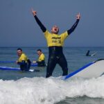 Surf Lesson in Costa da Caparica - The Value of This Surf Lesson
