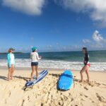 Surf Lesson in Cozumel - Who Is This Tour Best Suited For?