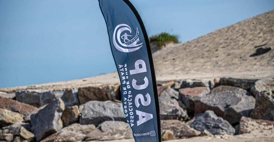 Surf Lesson in Praia de Mira - An In-Depth Look at the Surf Lesson Experience