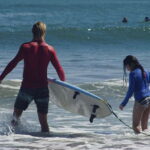 Surf Lesson in Sayulita's Beach - Key Points