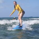 Surf Lesson in Sunny Po'ipu - Why This Tour Might Be Perfect for You