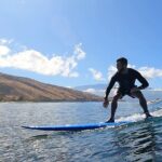 Surf Lesson on Maui - The Itinerary: What to Expect