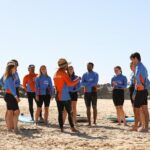 Surf Lesson on the Gold Coasts locals Favourite beach (Ages 14+) - Authentic Feedback from Participants