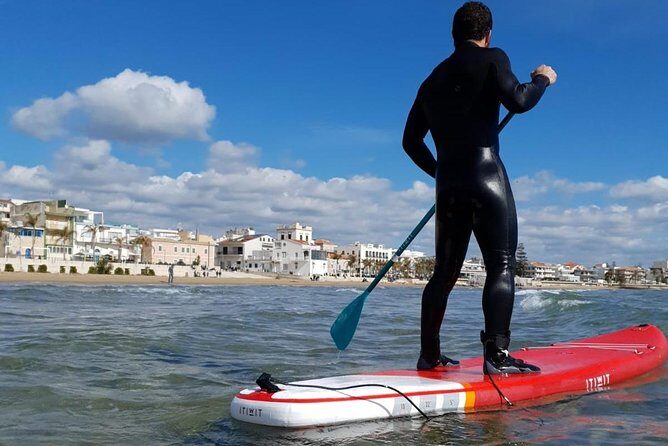 Surf lessons - Why You Should Consider This Surf Lesson