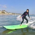 Surf Lessons - Why This Surf Lesson Stands Out