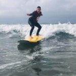 Surf Lessons Group/Private - Itinerary Breakdown: From Land to Wave