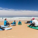 Surf Lessons in Algarve - Authenticity and Quality: What Travelers Say