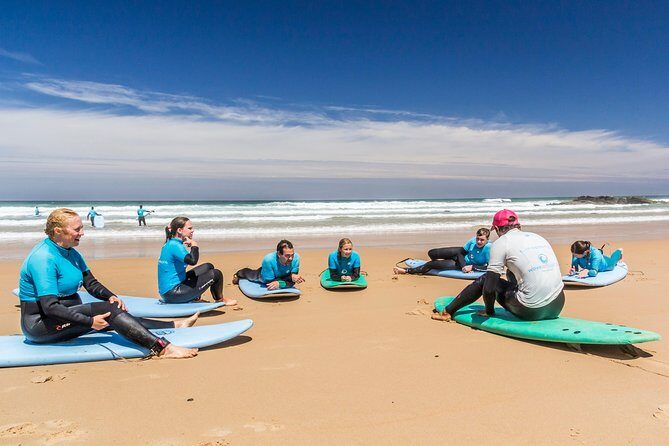 Surf Lessons in Algarve - Authenticity and Quality: What Travelers Say