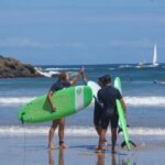 Surf Lessons in Bidart/Biarritz - All Equipment Included - Frequently Asked Questions