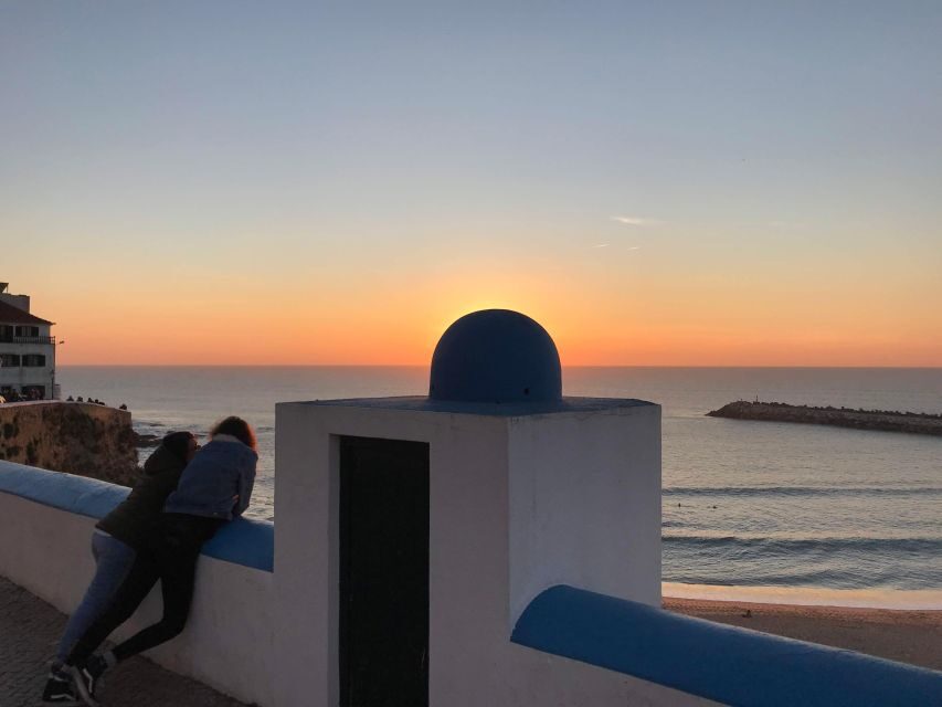 Surf Lessons in Ericeira  a World Surfing Reserve - An In-Depth Look at the Ericeira Surf Lesson Experience