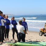 Surf Lessons in Porto with transfer at Porto Surf School - What’s Included and What’s Not?