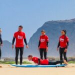 Surf Lessons in Western Algarve - Pricing and Value