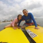 Surf Lessons on Folly Beach - A Deep Dive Into the Surf Lesson Experience