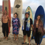 Surf Lessons Santa Barbara or Surf and Yoga Santa Barbara - Why This Tour Can Be Great for You