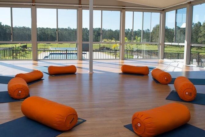 Surf, Stay and Yoga in Byron Bay 2 day 2 night - The Authenticity and Value