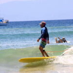 Surf Trip near Punta Mita área - Who Should Consider This Tour?