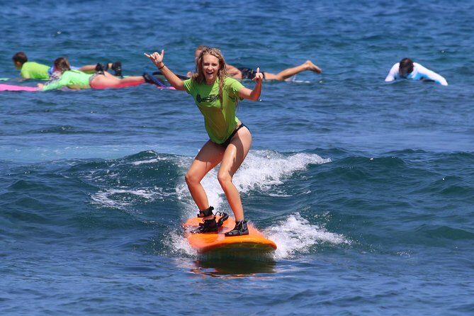 Surf with the Pros - FAQ: Your Questions Answered