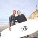 Surfboard Rental All Day Solana Beach Fletchers Cove - An In-depth Look at the Surfboard Rental Experience