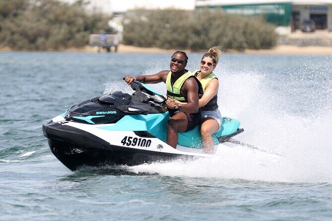Surfers Paradise 1 Hour Jet Ski Tour - An In-Depth Look at the Jet Ski Tour Experience