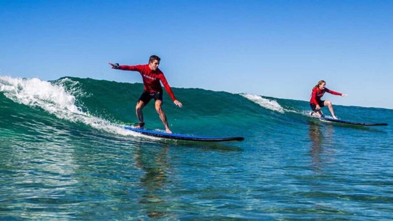 Surfers Paradise: 2 Hour Surf Experience on the Gold Coast - Why This Tour Works