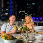 Surfers Paradise: Buffet Dinner Sightseeing Cruise - The Experience Itself: A Balance of Dining, Views, and Entertainment