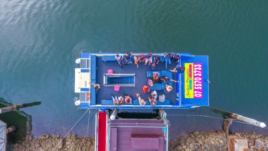 Surfers Paradise: Gold Coast Afternoon River Cruise - An In-Depth Look at the Gold Coast River Cruise Experience