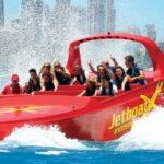 Surfers Paradise, Gold Coast Jet Boat Ride: 55 Minutes - Value and Cost Analysis