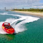 Surfers Paradise Jetboating and Surf Lesson - A Closer Look at the Experience