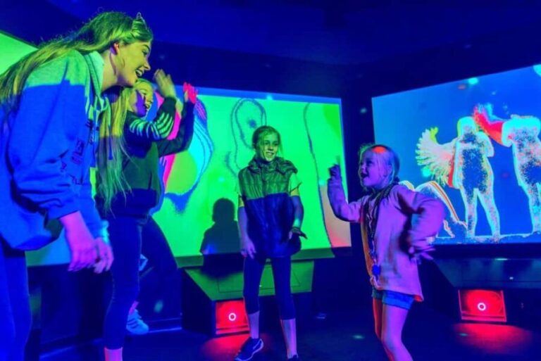 Surfers Paradise: Ripley's Believe It or Not! 3 Way Combo - Frequently Asked Questions (FAQs)