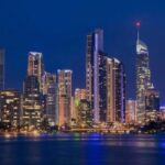 Surfers Paradise Sightseeing City Lights Cruise - Exploring the Gold Coast by Water: A Deeper Look