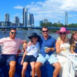 Surfers Paradise Sightseeing Midday River Cruise - Frequently Asked Questions