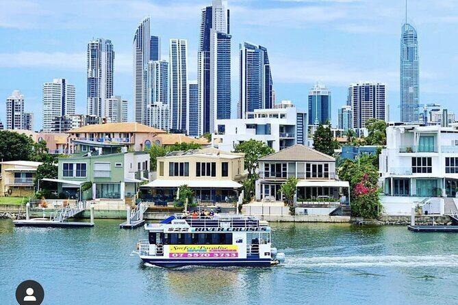 Surfers Paradise Sightseeing River Cruises - Final Thoughts: Who Will Love It?