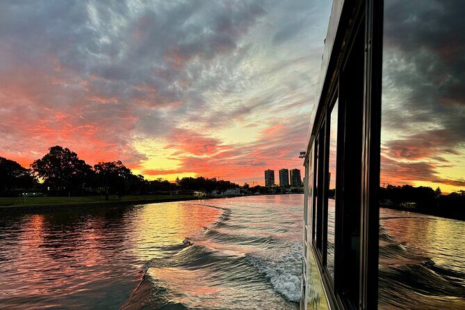 Surfers Paradise Sightseeing Sunset River Cruise - Who Will Love This Cruise?