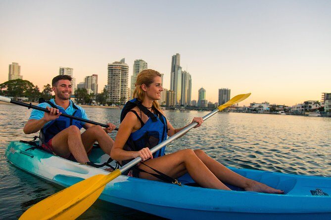 Surfers Paradise Sunset Kayak Tour - Who Will Enjoy This Tour Most?