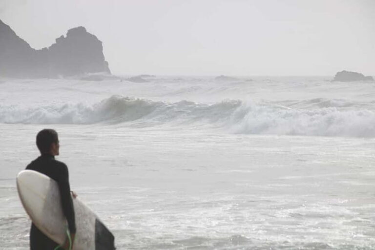 Surfguide ProCoach Waveportugal Lagos and Sagres - Who Should Consider This Tour?