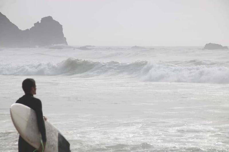 Surfguide ProCoach Waveportugal Lagos and Sagres - Who Should Consider This Tour?